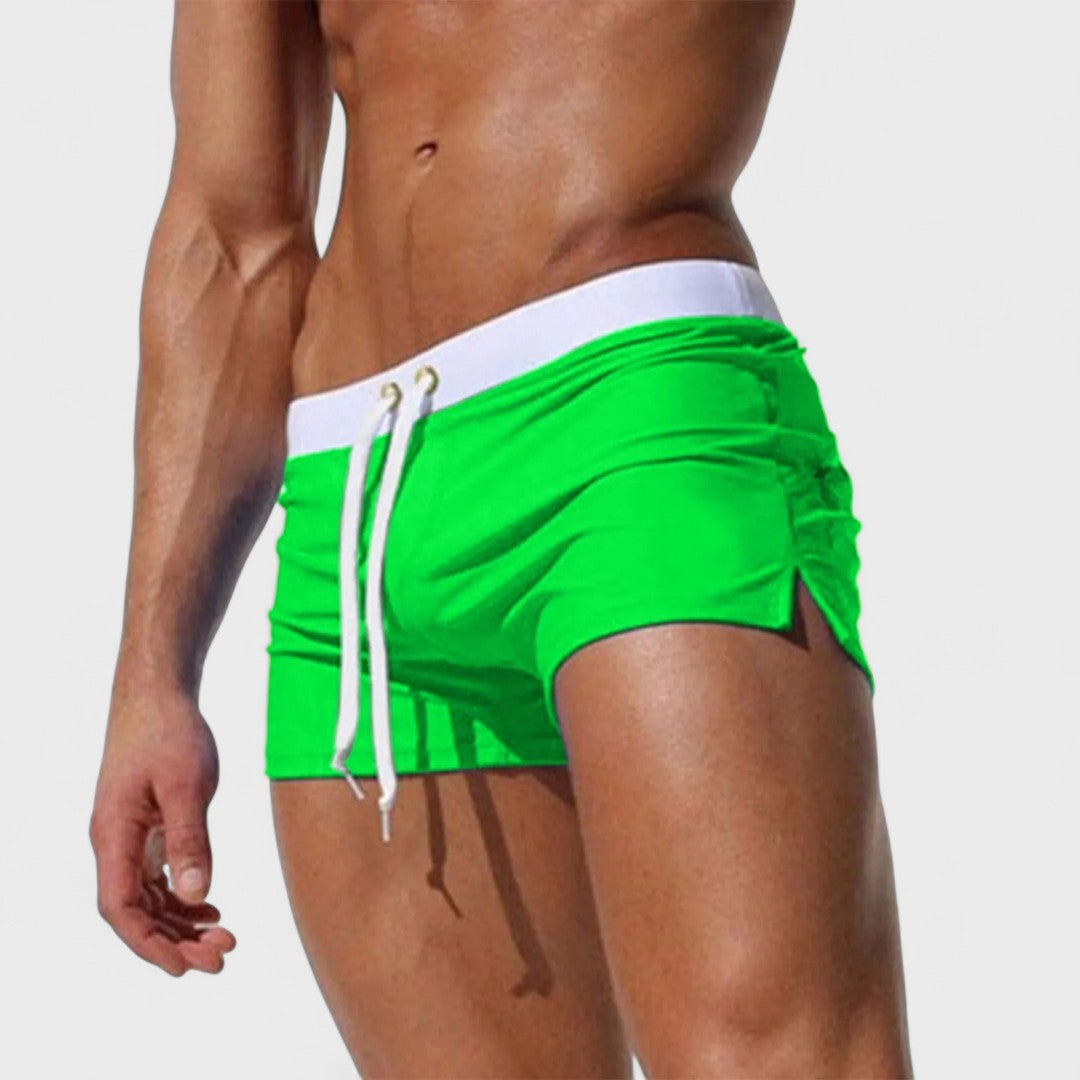 nan – Stylish men's fashion piece