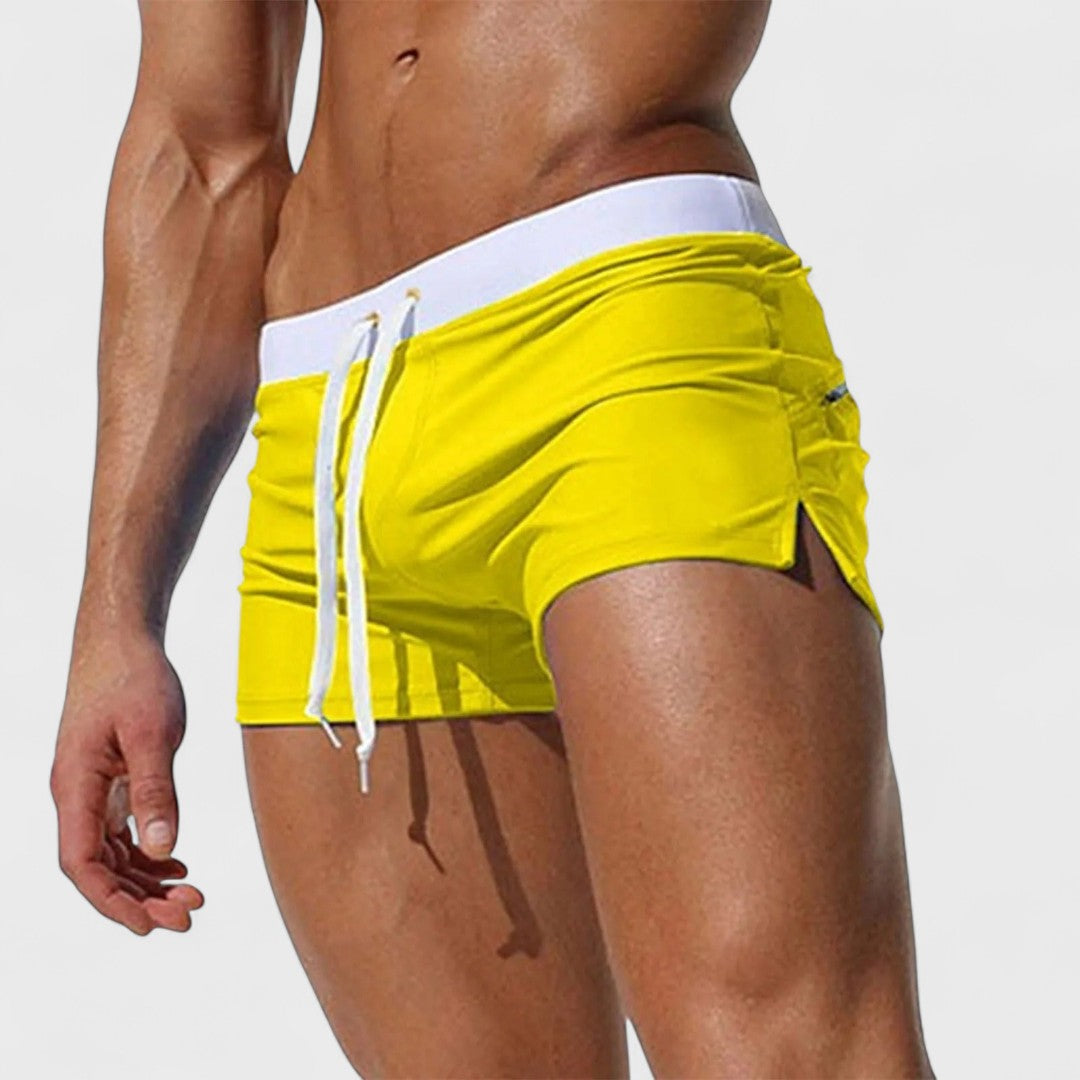 nan – Stylish men's fashion piece