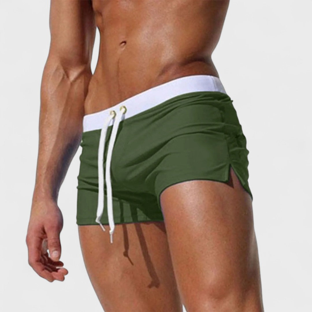 nan – Stylish men's fashion piece