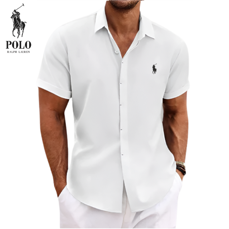 Ralph Lauren: Summer Essential.