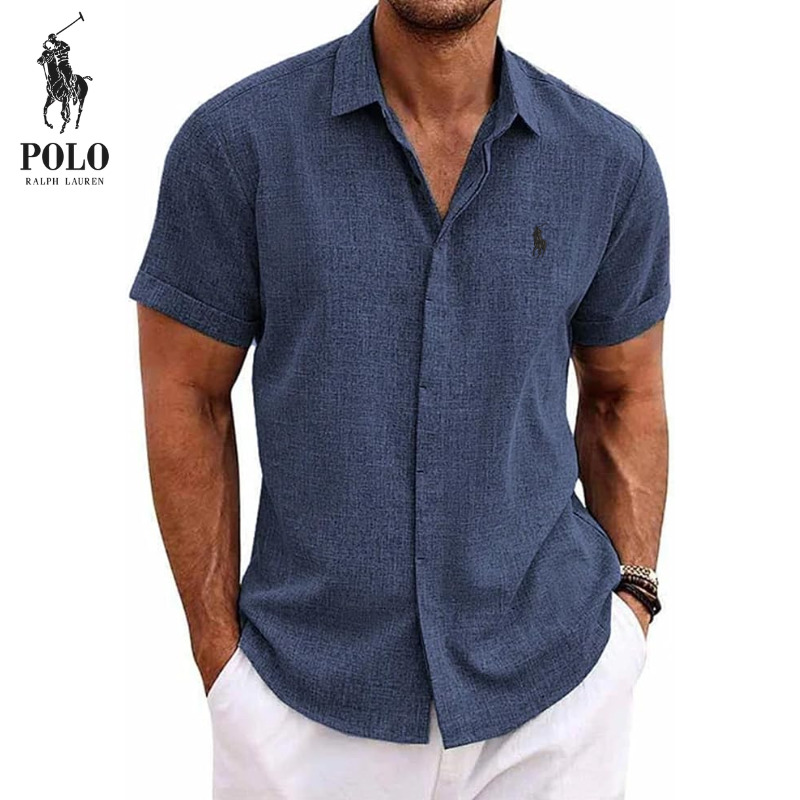 Ralph Lauren: Summer Essential.