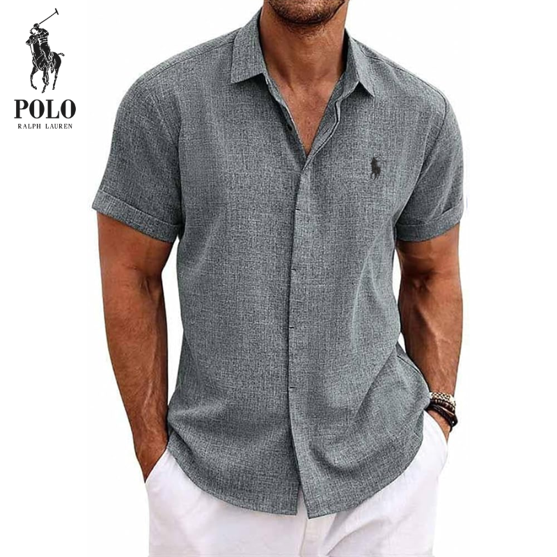 Ralph Lauren: Summer Essential.