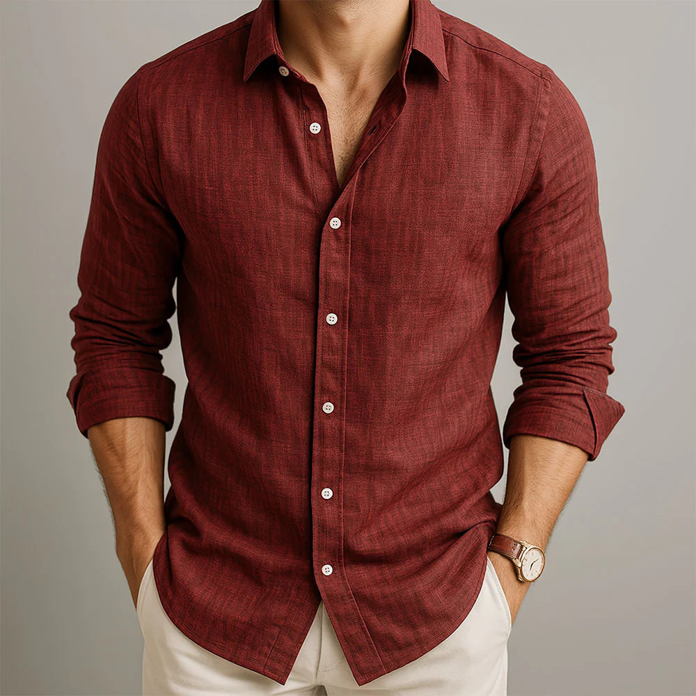 The Essential Shirt - Special Edition