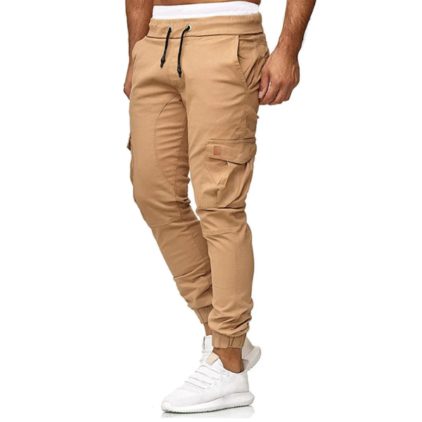 CK Joggers: Modern Comfort