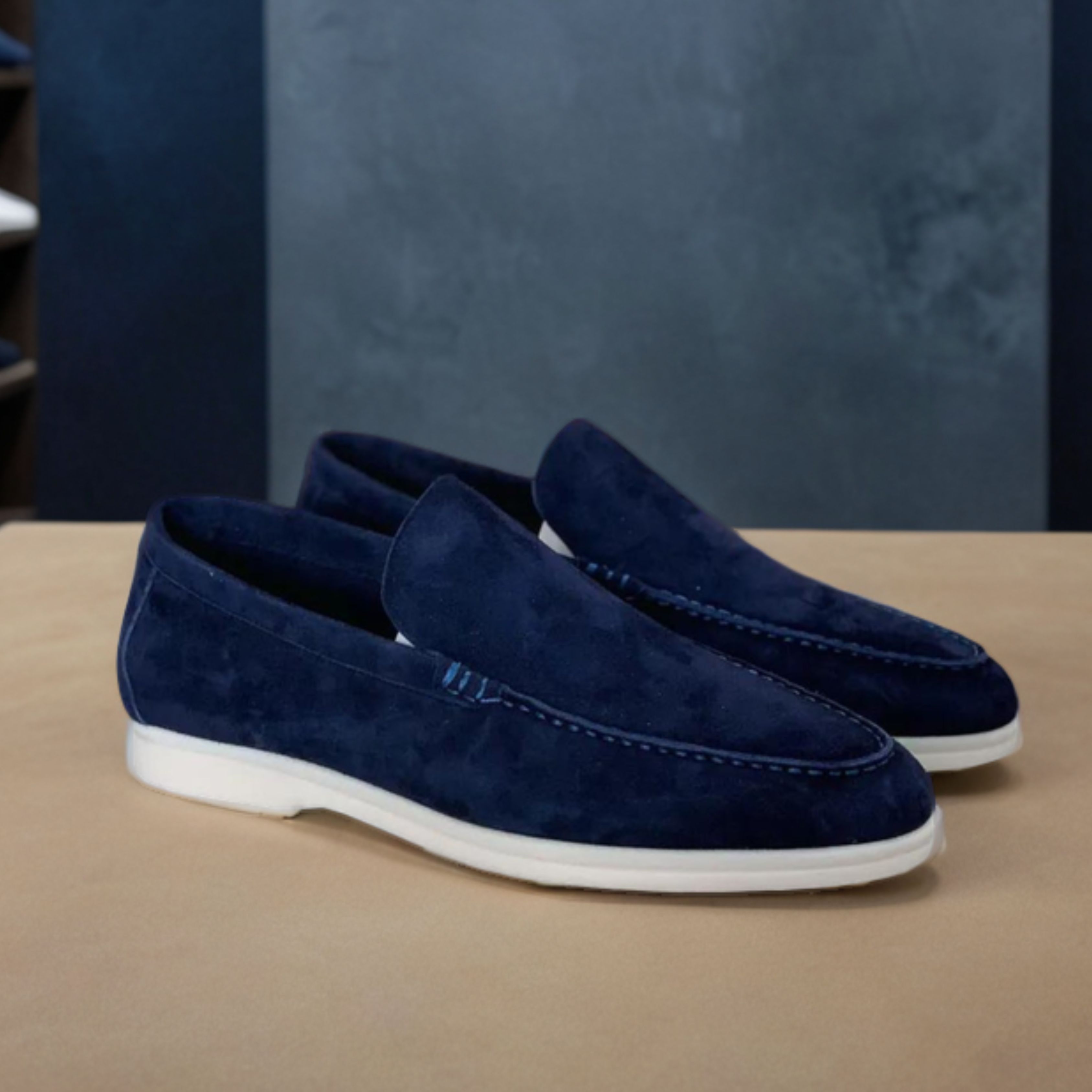 nan – Stylish men's fashion piece
