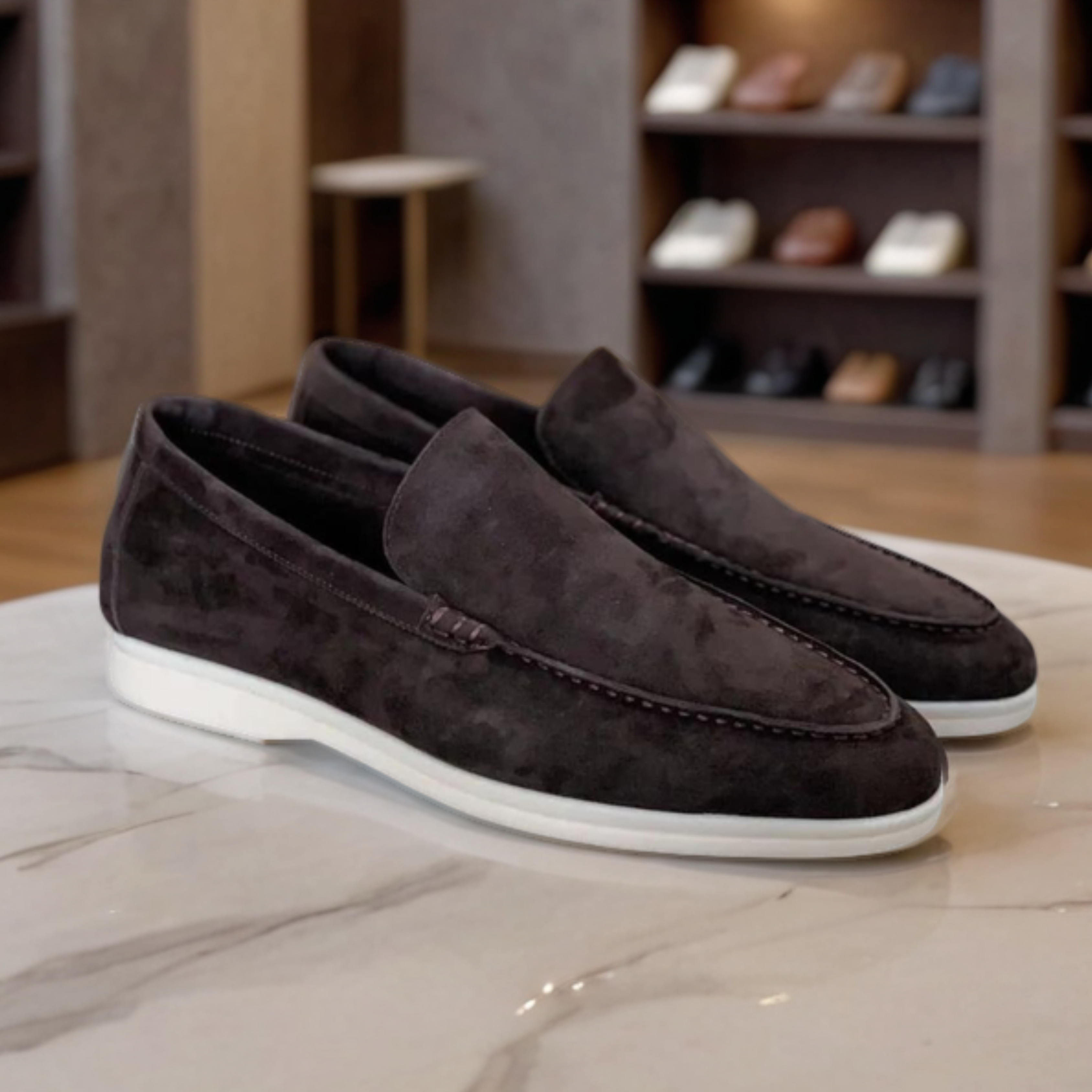 nan – Stylish men's fashion piece
