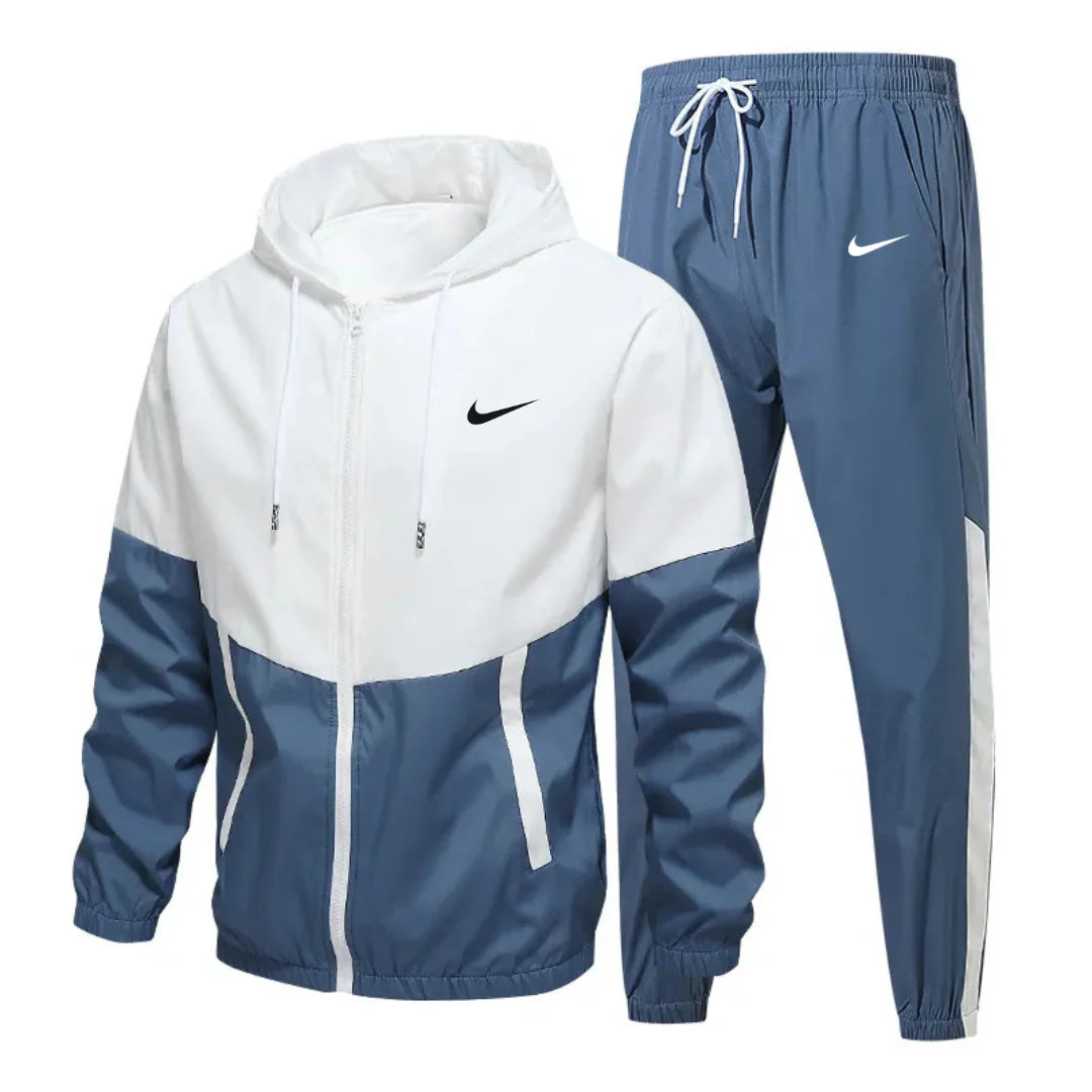 NΙΚΕ™ Classic Tracksuit Set