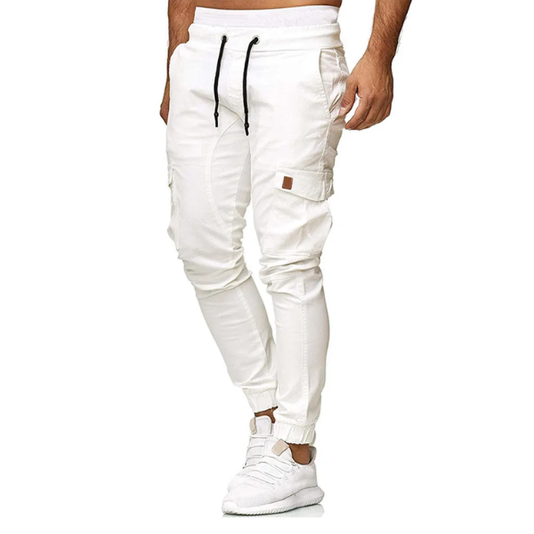 CK Joggers: Modern Comfort