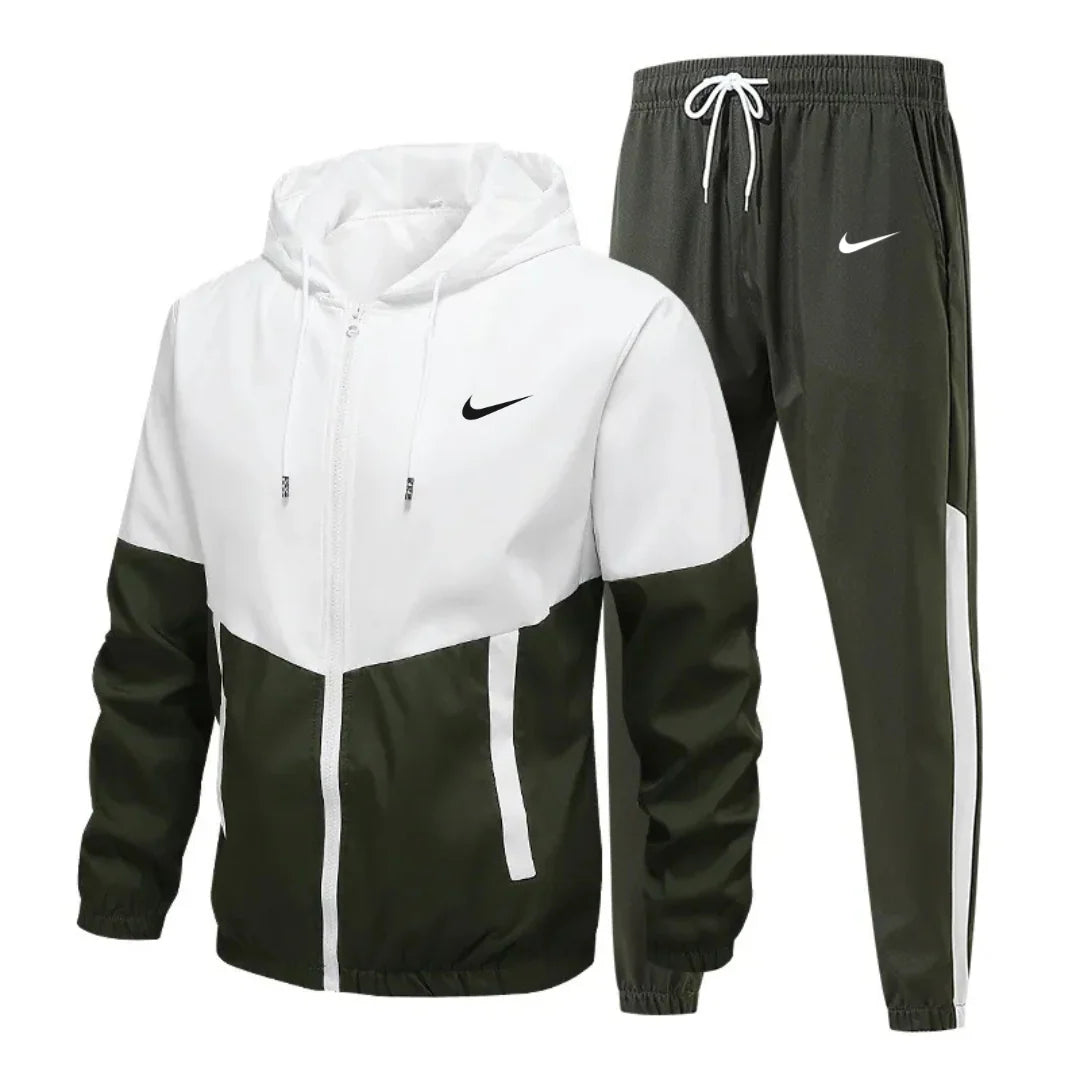 NΙΚΕ™ Classic Tracksuit Set