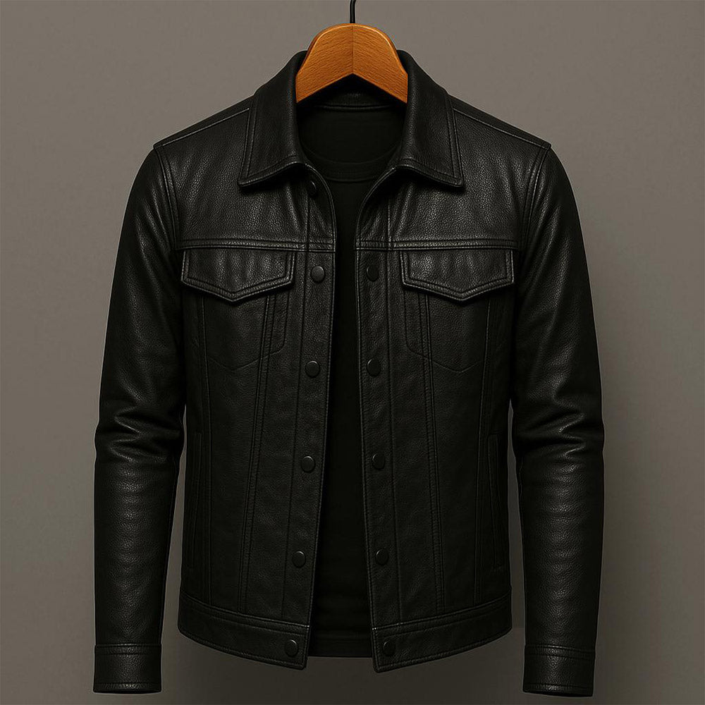 nan – Stylish men's fashion piece