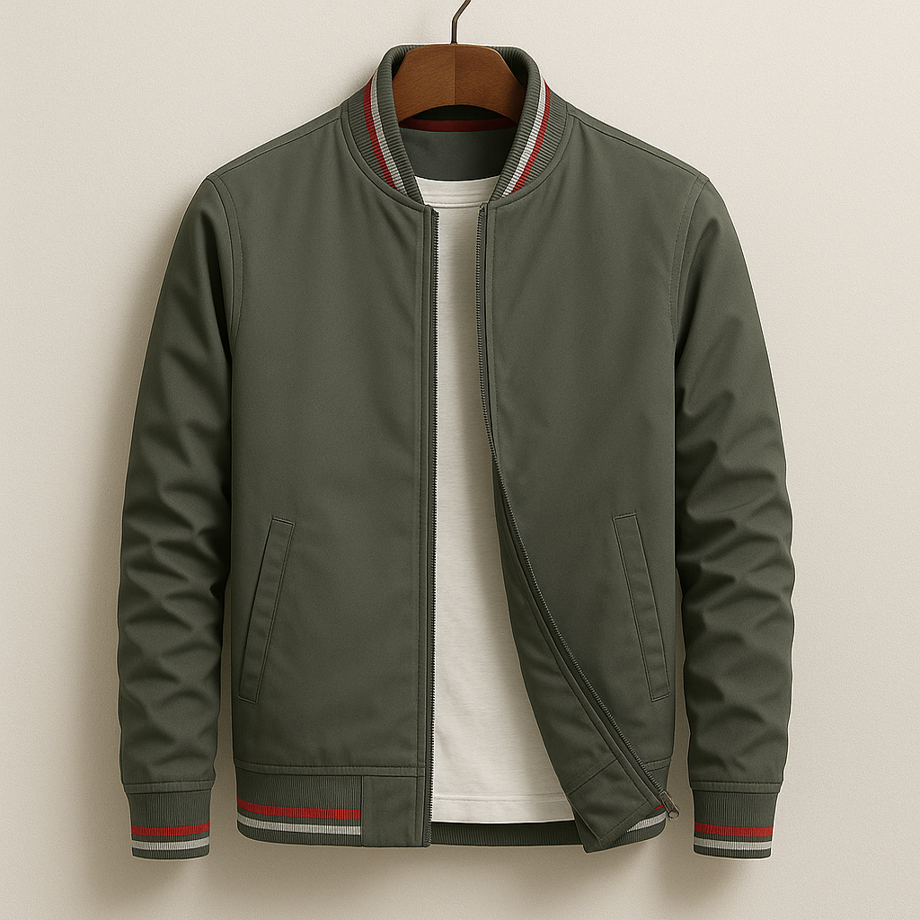 nan – Stylish men's fashion piece