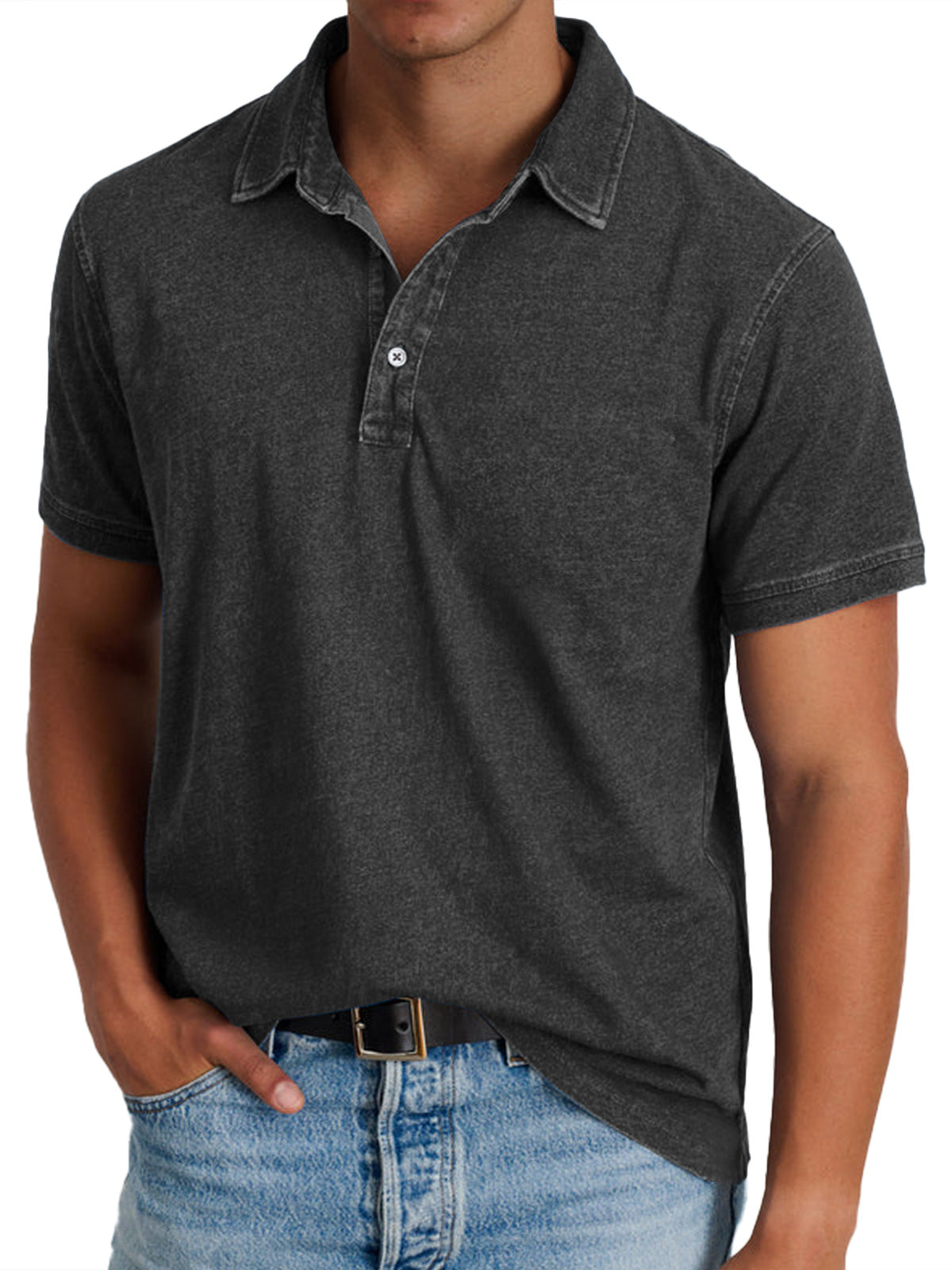 nan – Stylish men's fashion piece