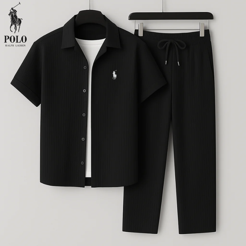 Polo Ralph Lauren™ The Hamptons Linen Set