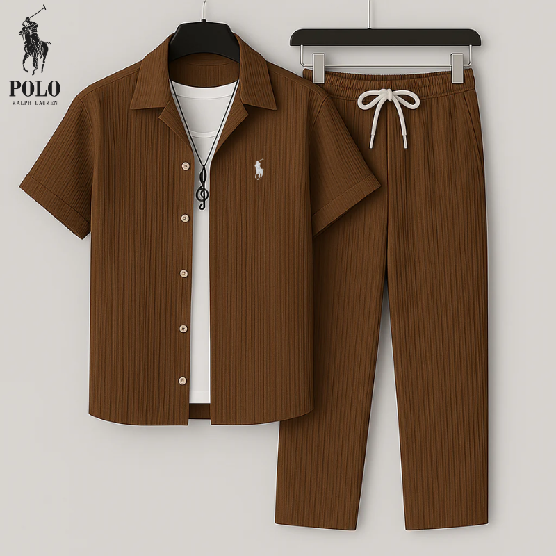 Polo Ralph Lauren™ The Hamptons Linen Set