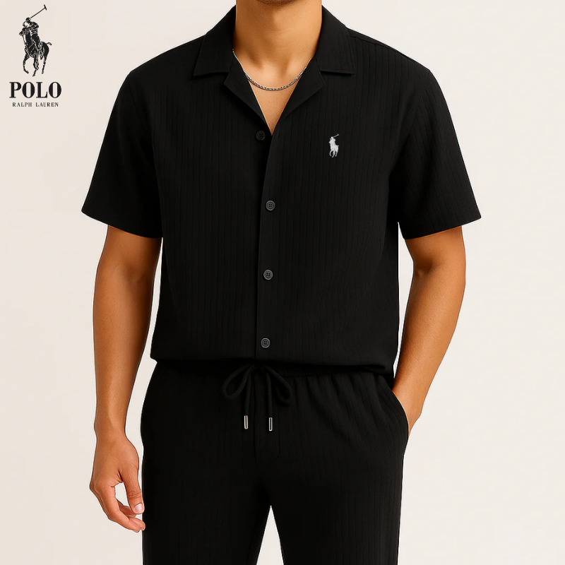 Polo Ralph Lauren™ The Hamptons Linen Set