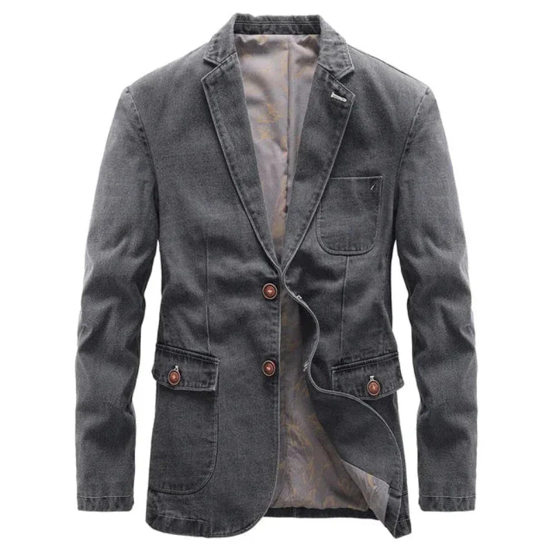 nan – Stylish men's fashion piece