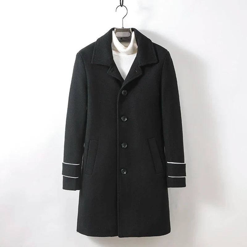 nan – Stylish men's fashion piece
