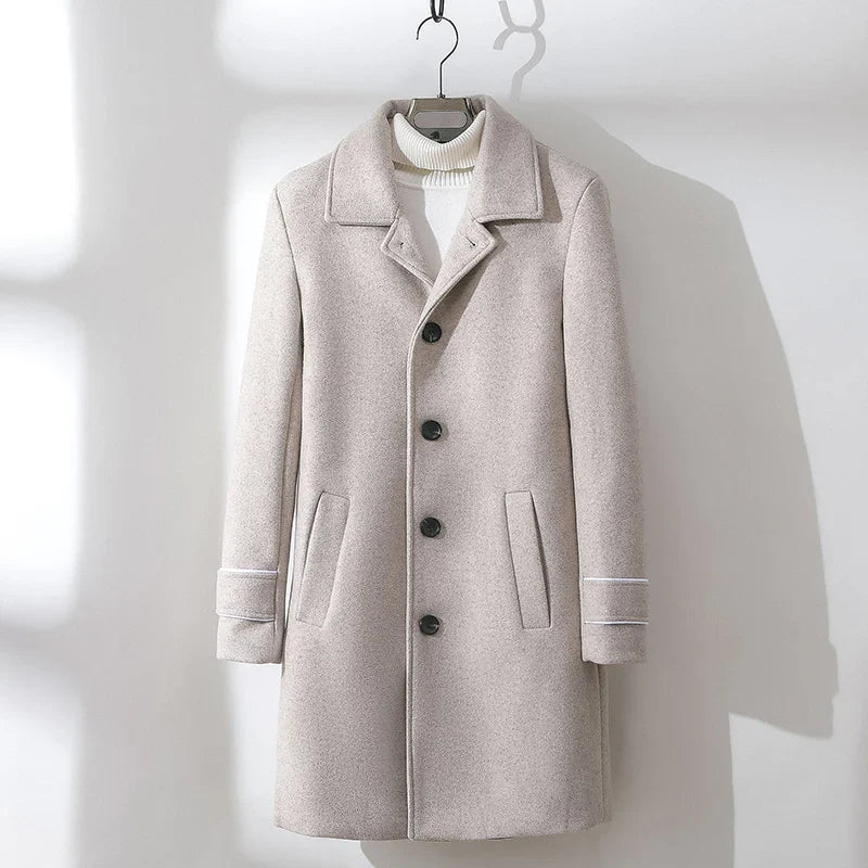 nan – Stylish men's fashion piece