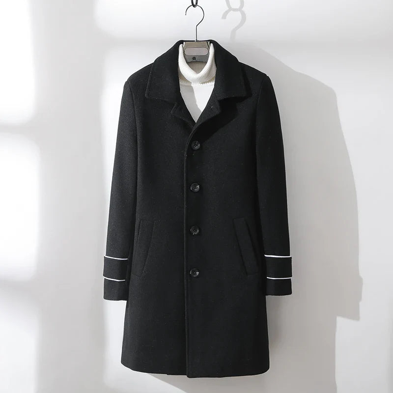 nan – Stylish men's fashion piece