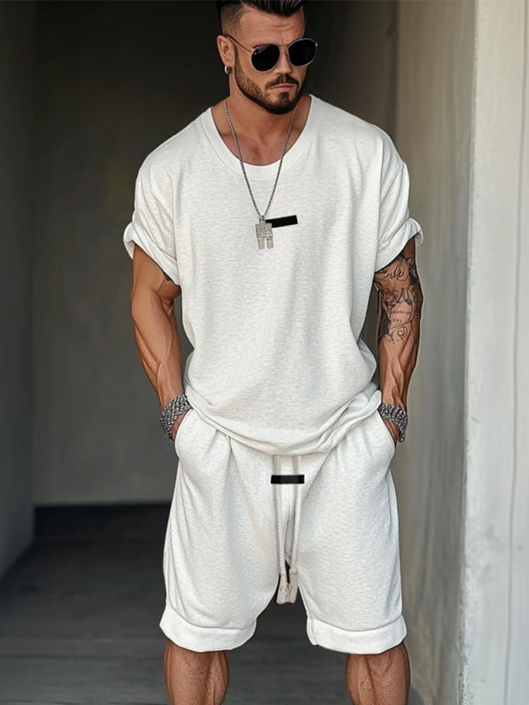 nan – Stylish men's fashion piece
