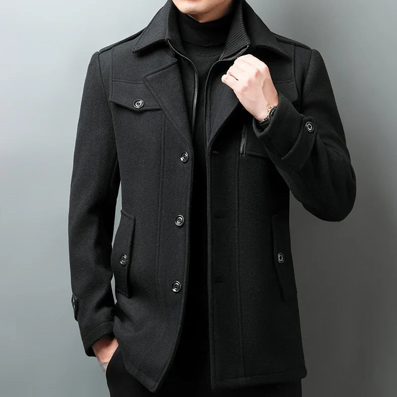 nan – Stylish men's fashion piece