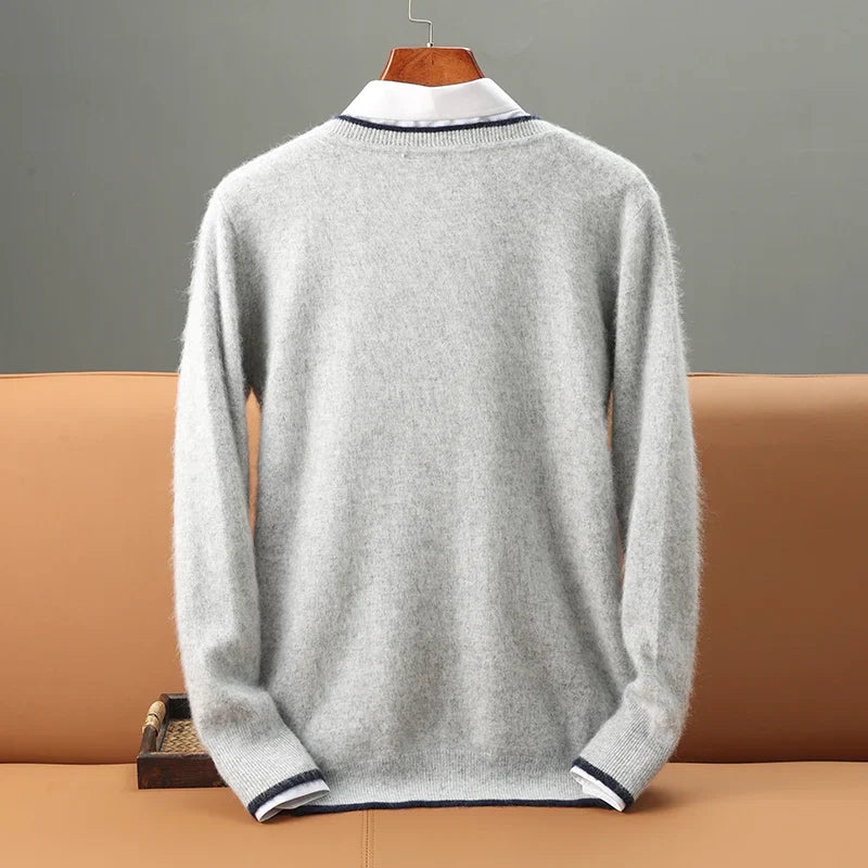 nan – Stylish men's fashion piece