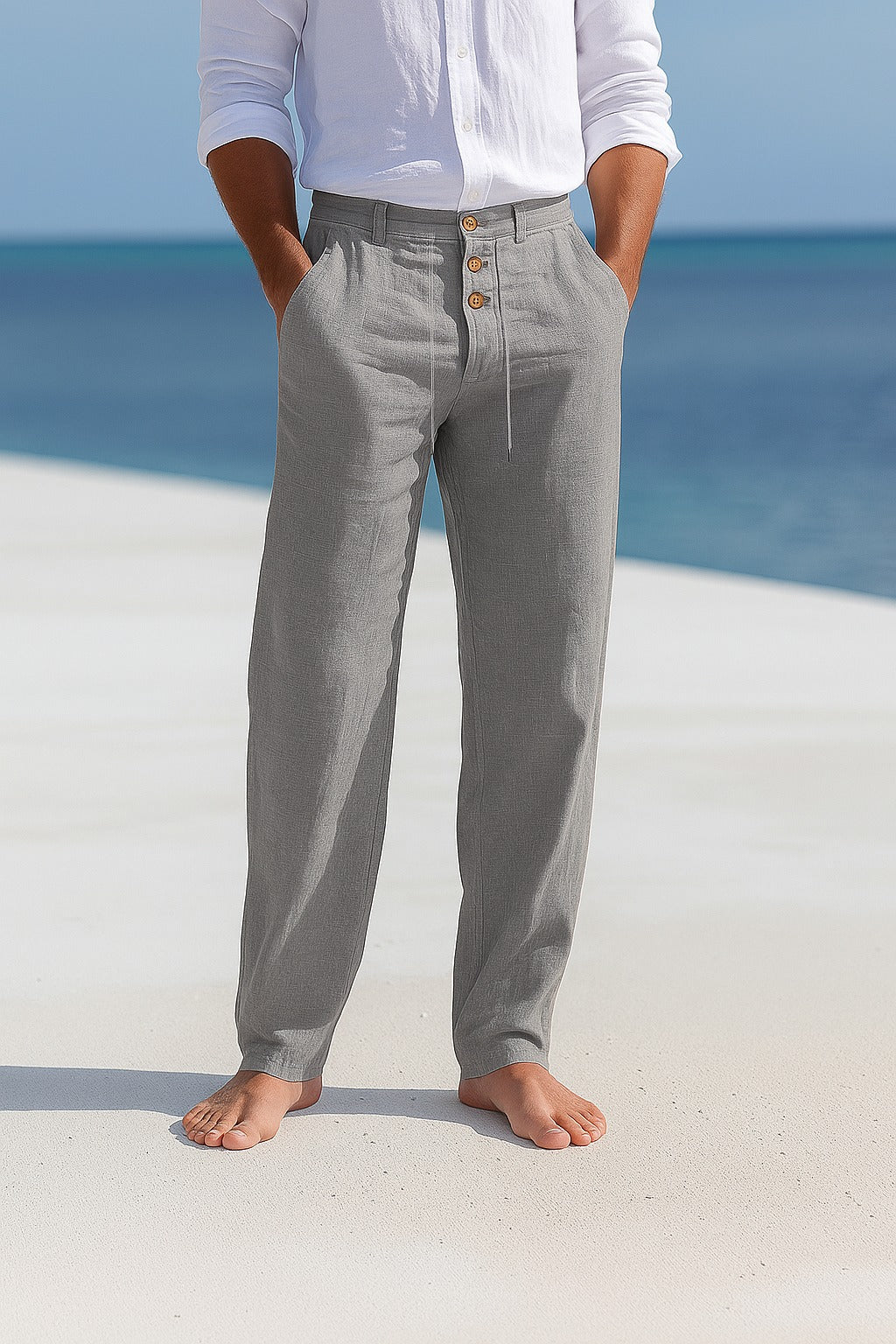 nan – Stylish men's fashion piece