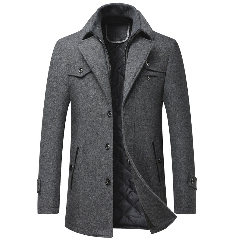 nan – Stylish men's fashion piece