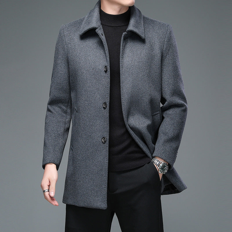 nan – Stylish men's fashion piece