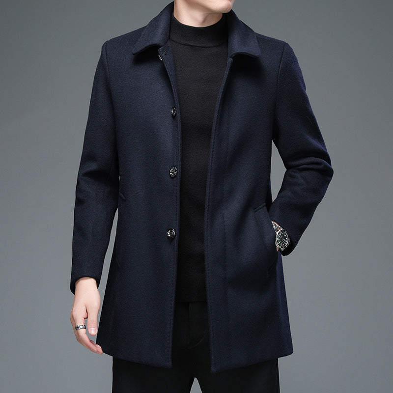 nan – Stylish men's fashion piece