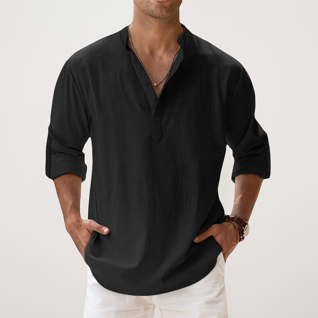 nan – Stylish men's fashion piece