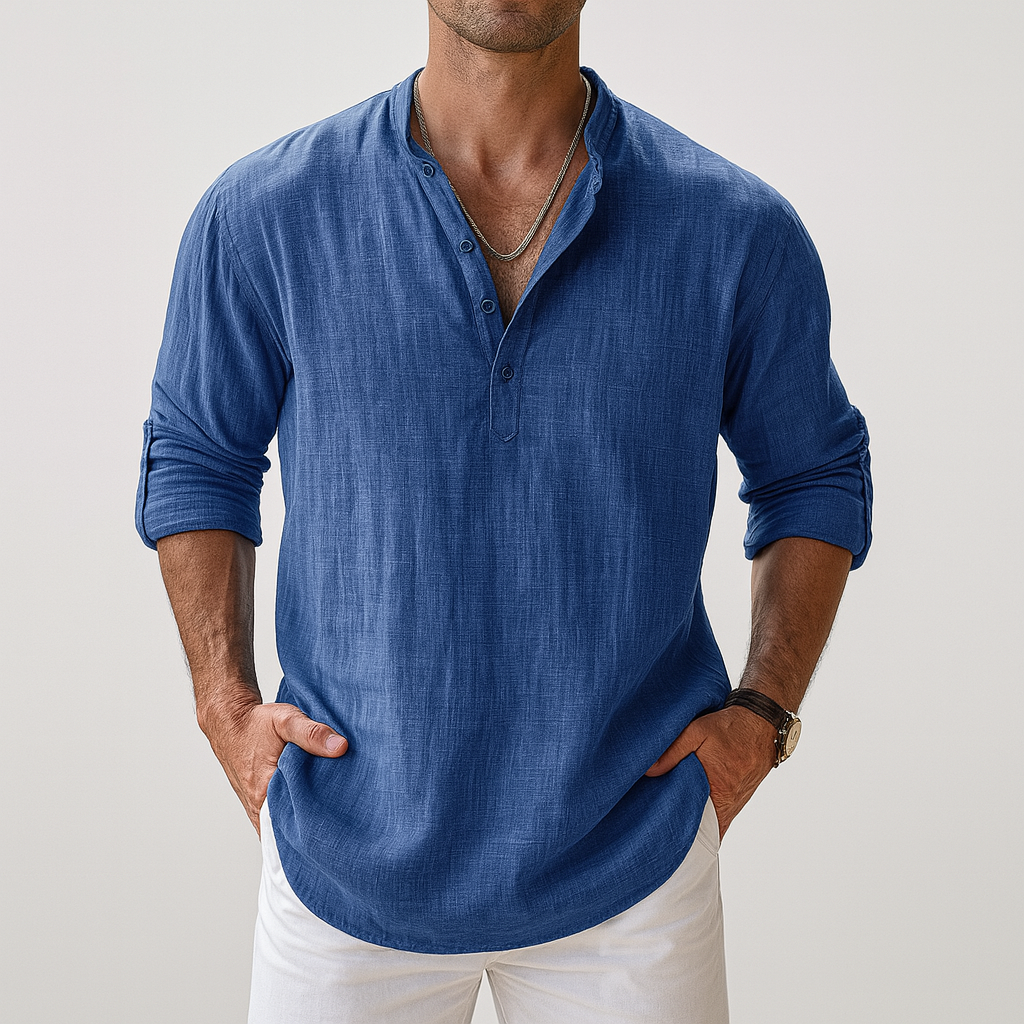 nan – Stylish men's fashion piece
