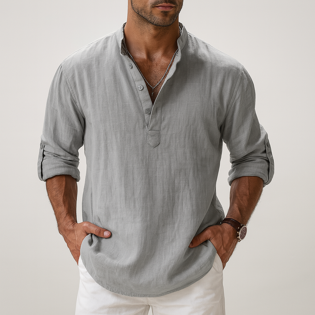 nan – Stylish men's fashion piece