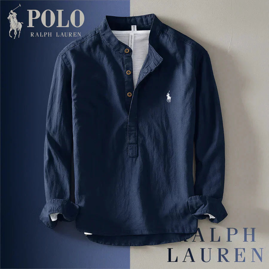 RL™ Casual Collared Shirt