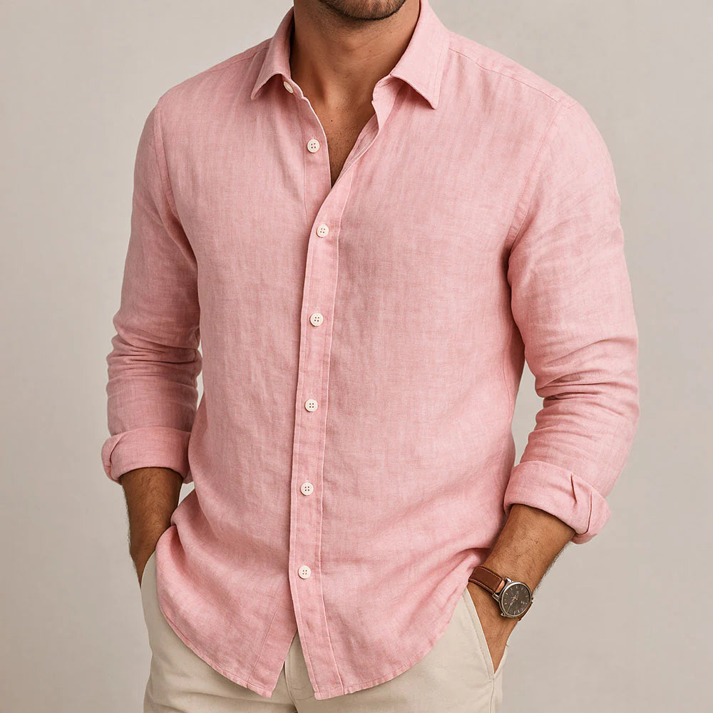 The Essential Shirt - Special Edition