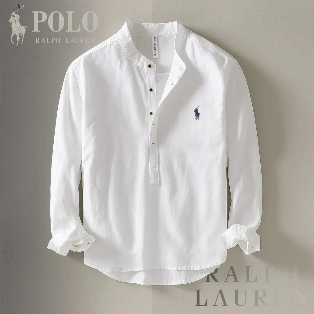 RL™ Casual Collared Shirt