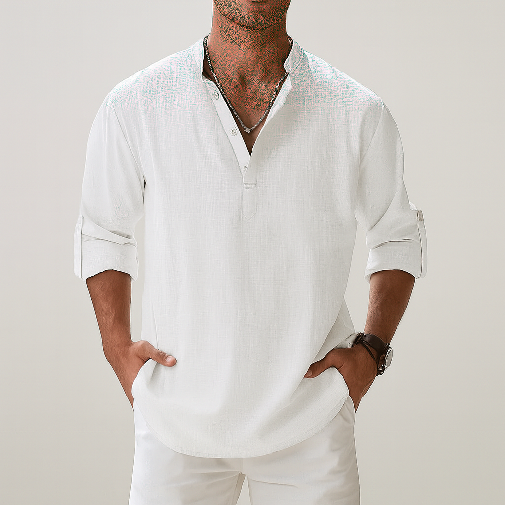 nan – Stylish men's fashion piece